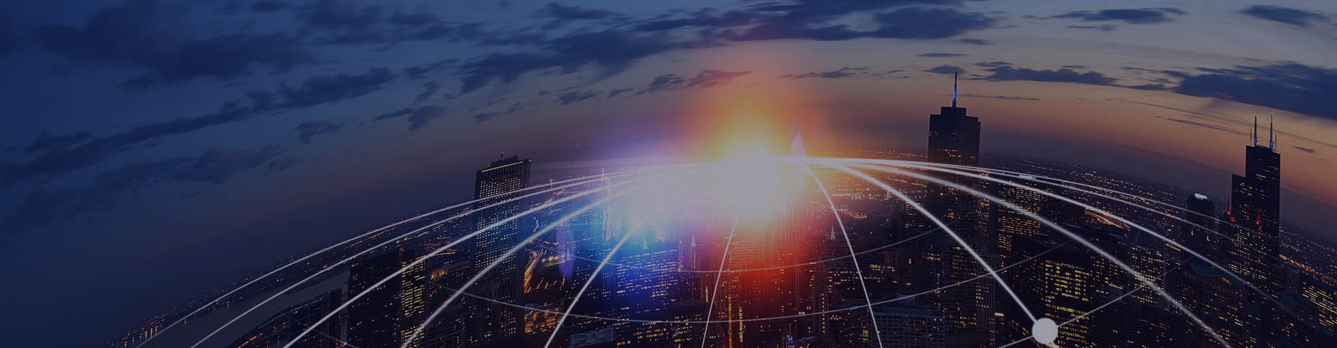 Leading comprehensive solution provider